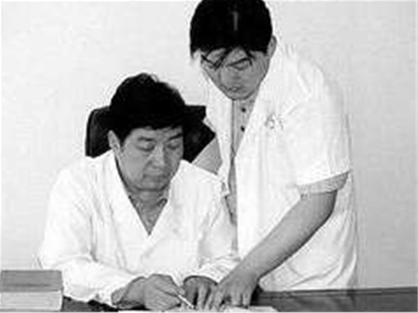 河北农民报报道神针降伏白癜风